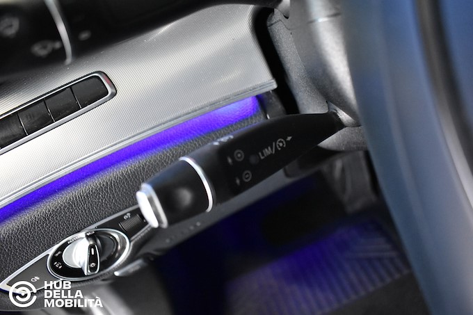 MERCEDES-BENZ E 220 d 4Matic Sport